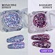 Mermaid Reflective Glitter